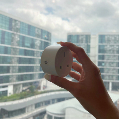 Small Home Appliances