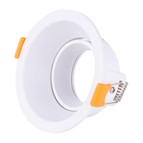 Ares GU10 Recessed Fixture