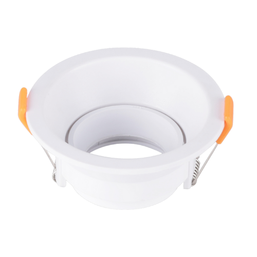 Ares GU10 Recessed Fixture