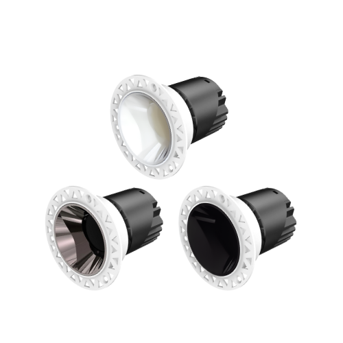 Atlas 55 Smart Frameless COB Spotlight