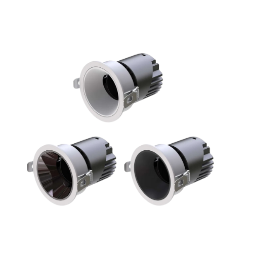 Atlas 55 Smart Recessed COB Spotlight