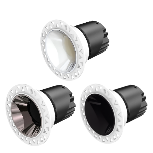 Atlas 75 Smart Frameless COB Spotlight