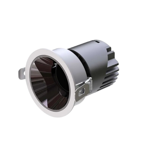 Atlas 75 Smart Recessed COB Spotlight