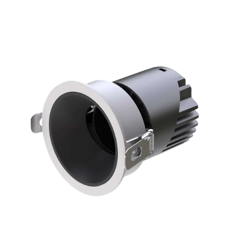 Atlas 75 Smart Recessed COB Spotlight