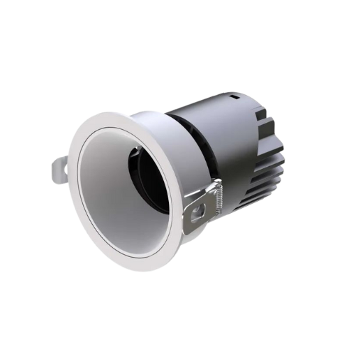 Atlas 75 Smart Recessed COB Spotlight