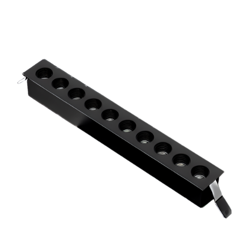 Atlas Line 10 Smart Recessed COB Spotlight