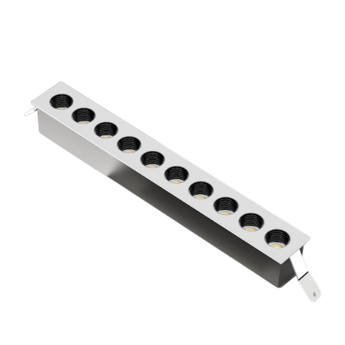 Atlas Line 10 Smart Recessed COB Spotlight