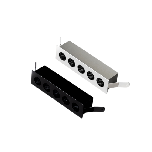 Atlas Line 5 Smart Recessed COB Spotlight