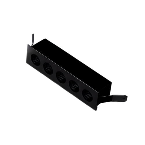 Atlas Line 5 Smart Recessed COB Spotlight