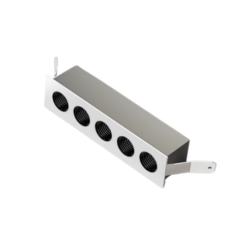 Atlas Line 5 Smart Recessed COB Spotlight
