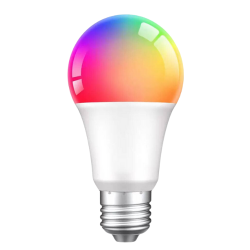 Smart E27 Bulb