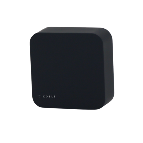 Smart Infrared Controller