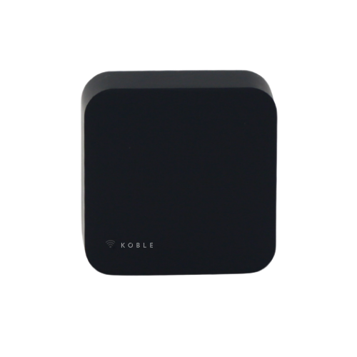 Smart Infrared Controller