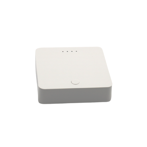Zigbee Smart Hub
