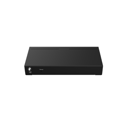 8-Port Gigabit Smart Cloud Managed Non-PoE Switch