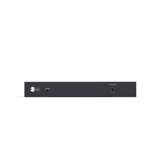 9-Port Gigabit Smart Cloud Managed PoE Switch