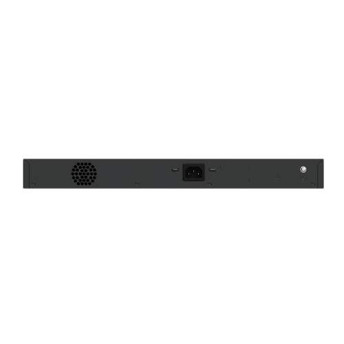 28-Port Gigabit Smart Cloud Managed PoE Switch