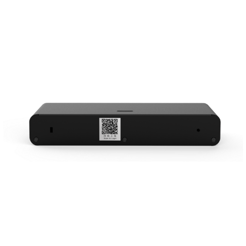10-Port Gigabit Layer 2 Cloud Managed Non-PoE Switch