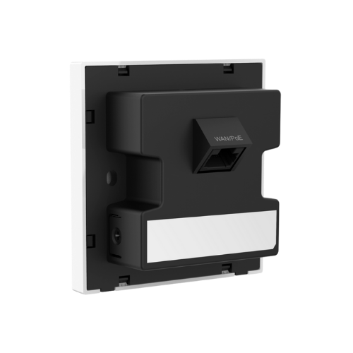 Wi-Fi 6 AX3000 Ultra-Thin Wall Plate Access Point