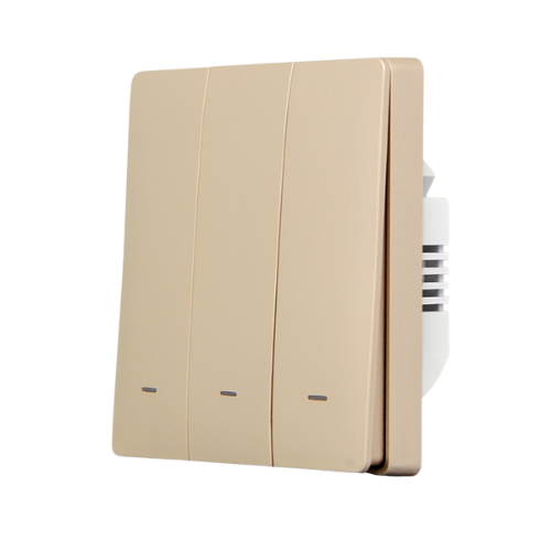 Smart Portable Scene Switch