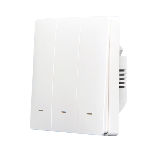 Smart Portable Scene Switch