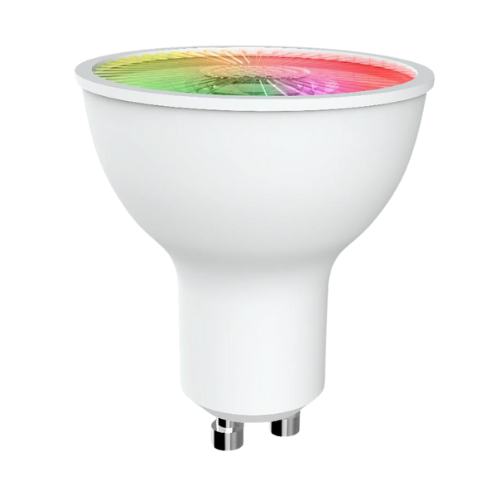 Smart GU10 Bulb