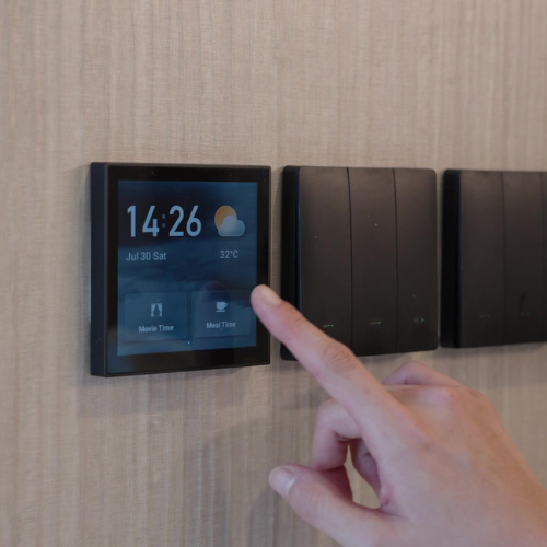 Smart Hubs