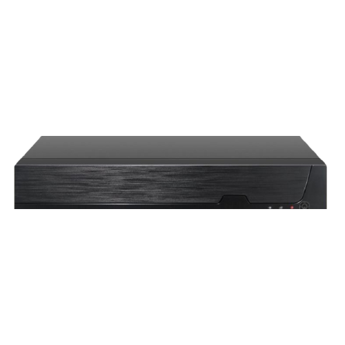 4 Channel PoE NVR