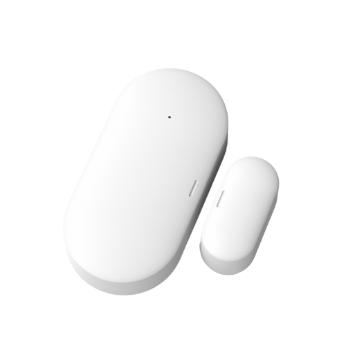 Smart Contact Sensor