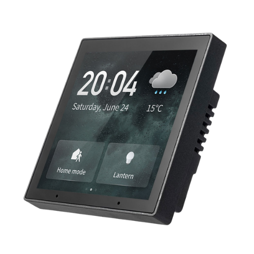 Hera Smart Hub