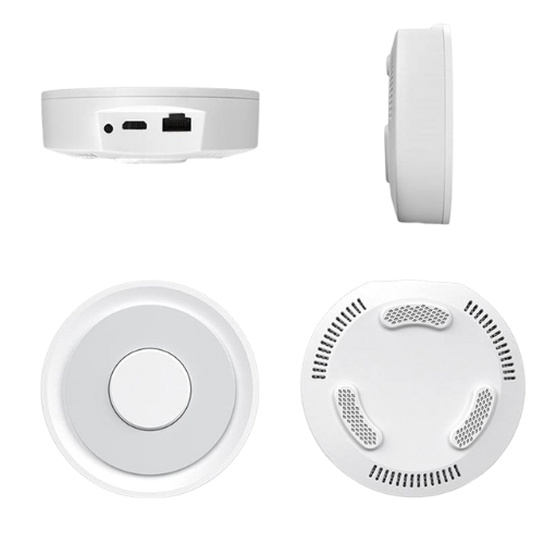 Smart Zigbee Hub for Apple HomeKit