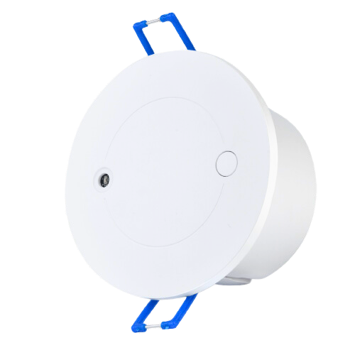 Smart Presence Sensor