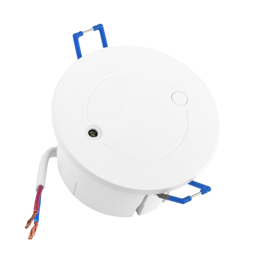 Smart Presence Sensor