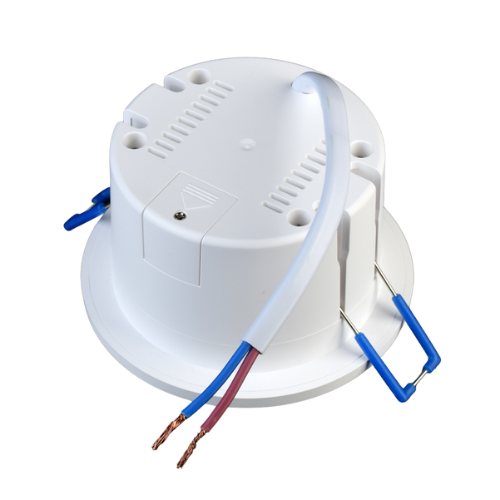 Smart Presence Sensor