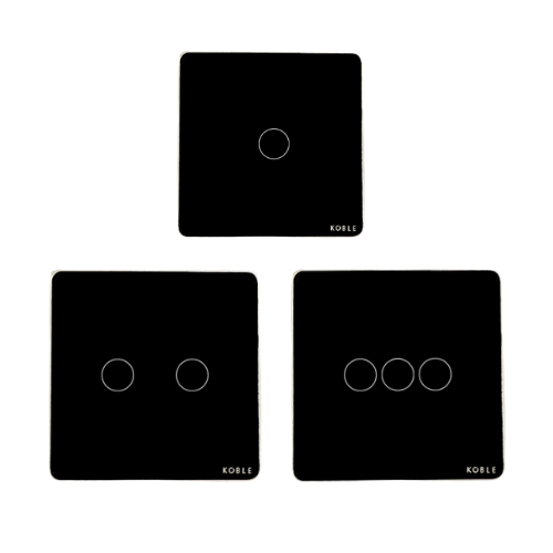 Pro Series Smart Switch