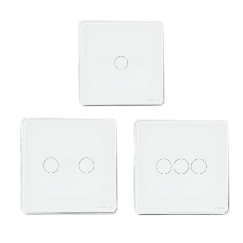 Pro Series Smart Switch