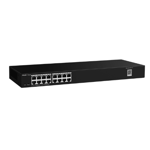 16-Port Gigabit Smart Cloud Managed Non-PoE Switch