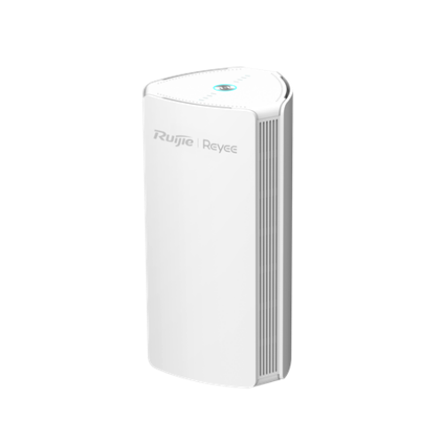 1800M Wi-Fi 6 Dual-Band Gigabit Mesh Router