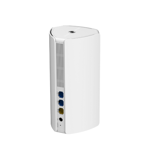 1800M Wi-Fi 6 Dual-Band Gigabit Mesh Router