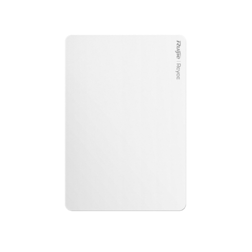 Wi-Fi 6 AX3000 Dual-Band Wall Plate Access Point