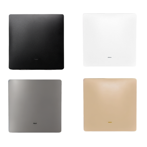R Series Smart Water Heater Switch