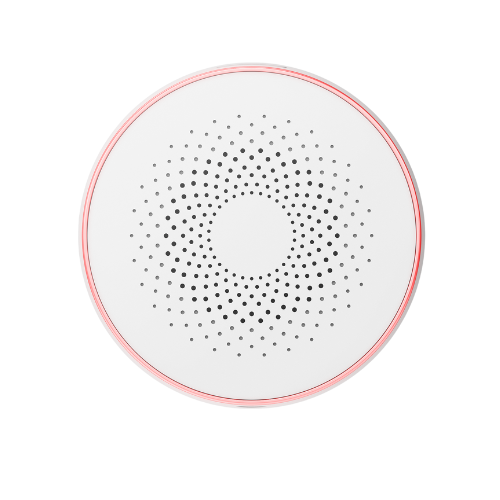 Smart Siren Alarm