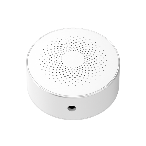 Smart Siren Alarm