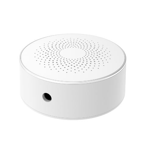 Smart Siren Alarm