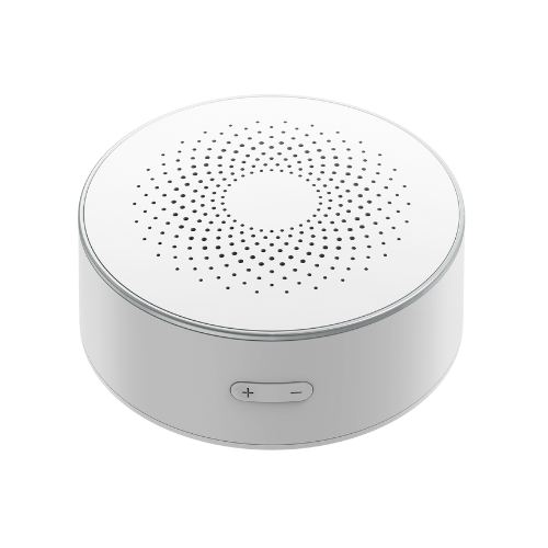 Smart Siren Alarm