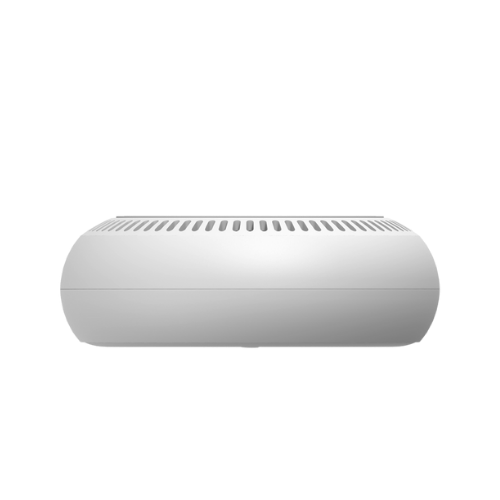 Smart Gas Sensor