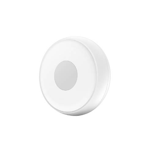 Smart Emergency SOS Button