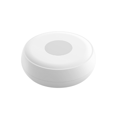 Smart Emergency SOS Button