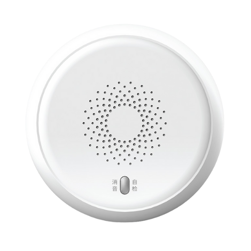 Smart Smoke Sensor