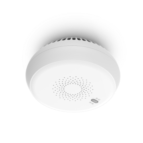 Smart Smoke Sensor